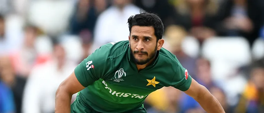 Hasan Ali