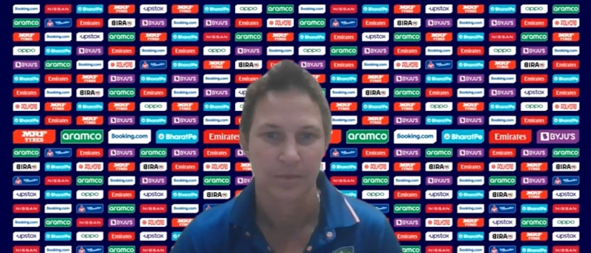 Australia-Coach-Shelley-Nitschke-pre-match-17FEB2023