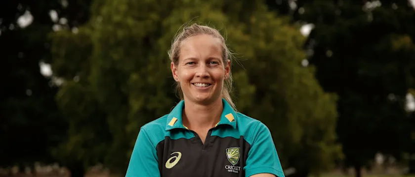 "Once we get away in June with the Ashes, we don't really stop until April next year"