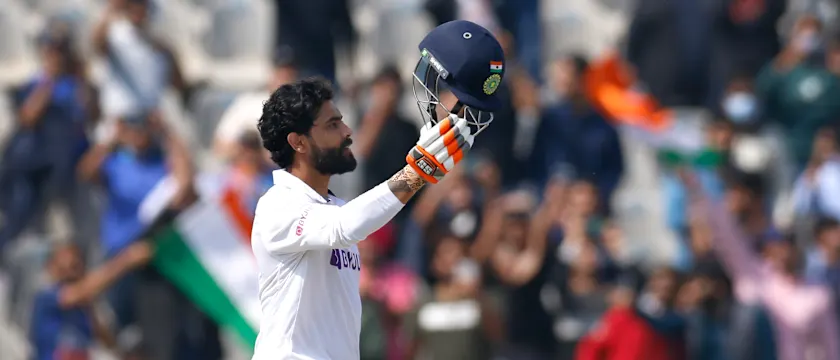 Jadeja