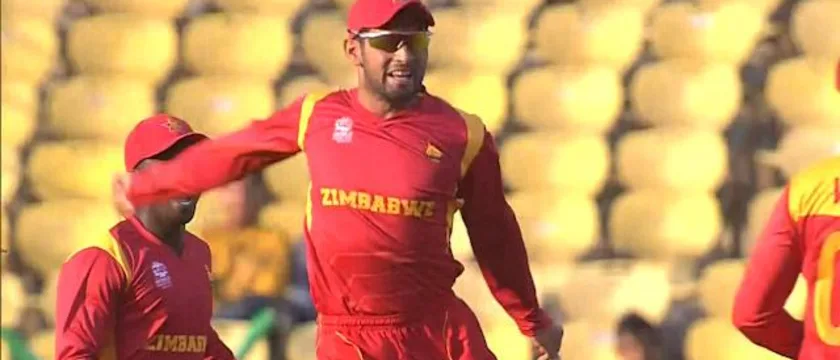 Flying Raza takes a screamer 