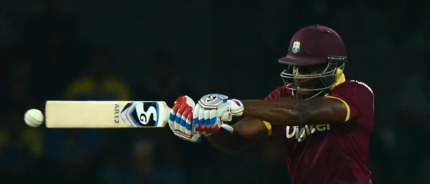 Andre Russell