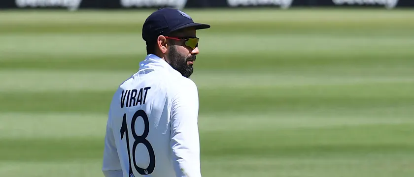 KOHLI