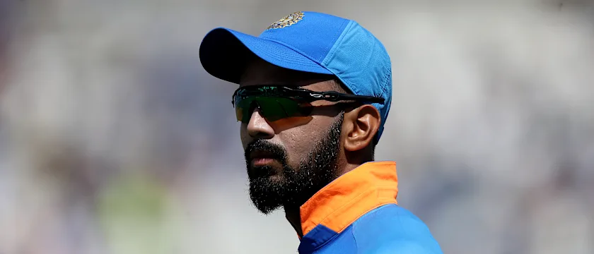 KL Rahul