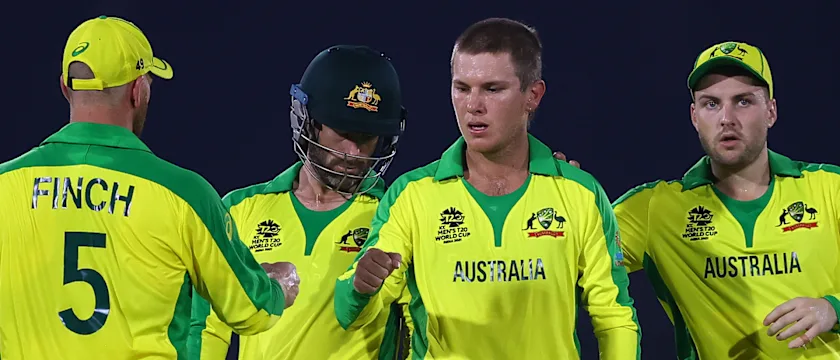 Australia preview