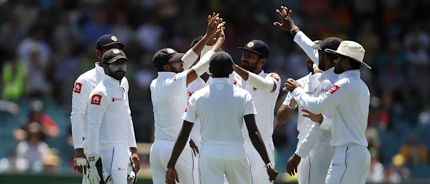 Sri Lanka