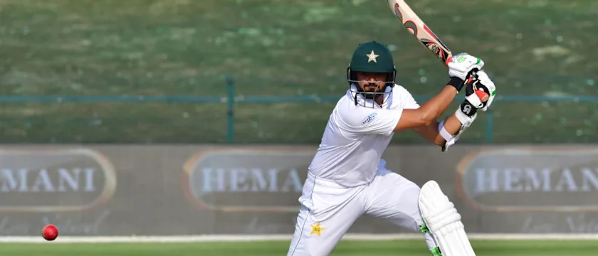 Azhar Ali