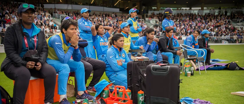 India
