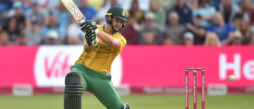 Rilee Rossouw