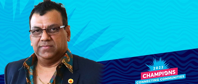 Johan Jayasinha
