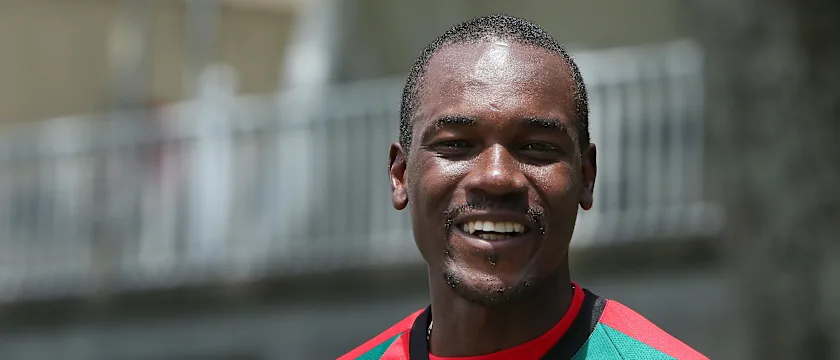 Collins Obuya will captain Kenya in WCL 3