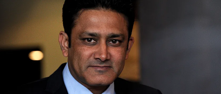 Kumble hopes the Euro T20 Slam will help promote homegrown talent