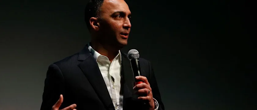 Paraag Marathe