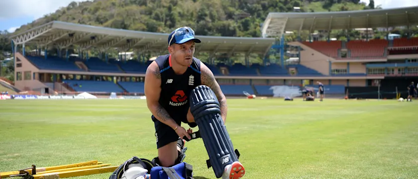 Jason Roy