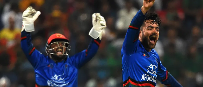 Afghanistan will expect Rashid Khan to weave his magic in the series decider on Tuesday