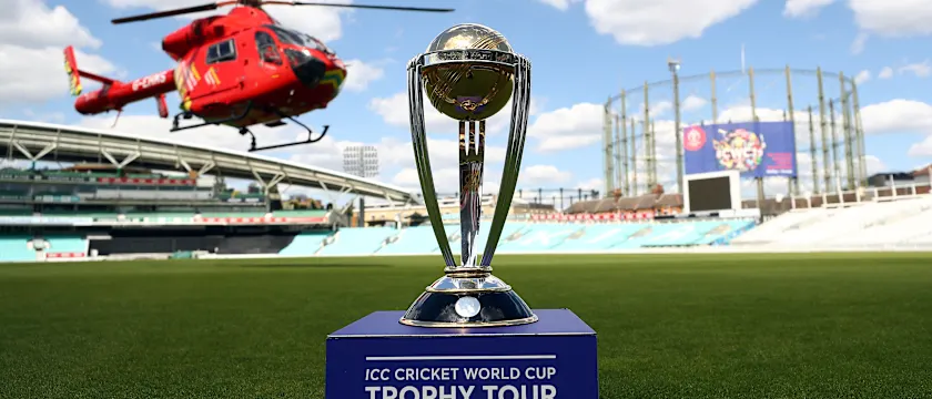 trophy