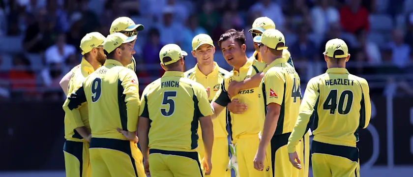 Australia Team