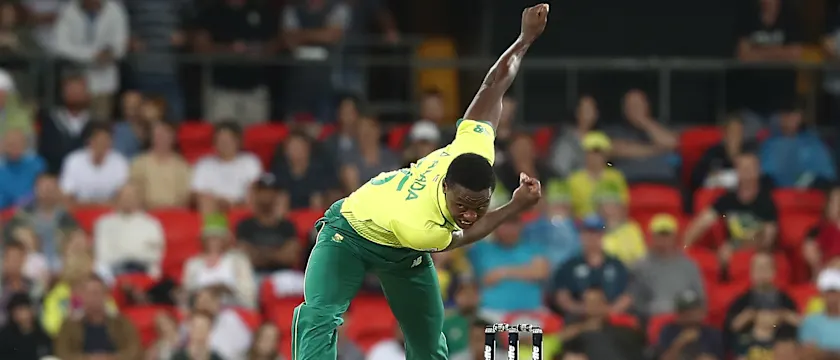 Rabada