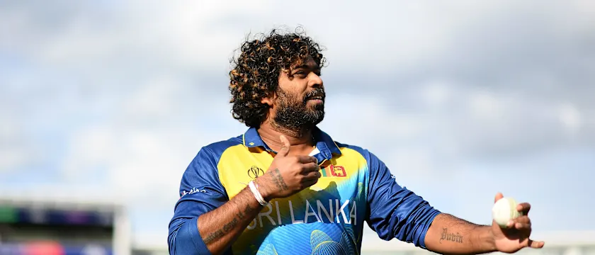 Malinga