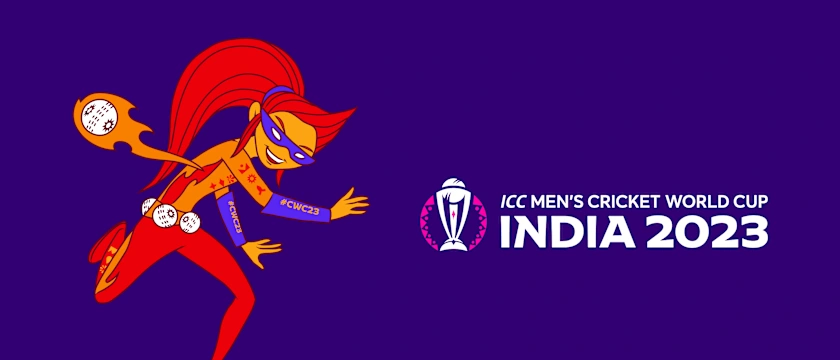 Mascots | ICC