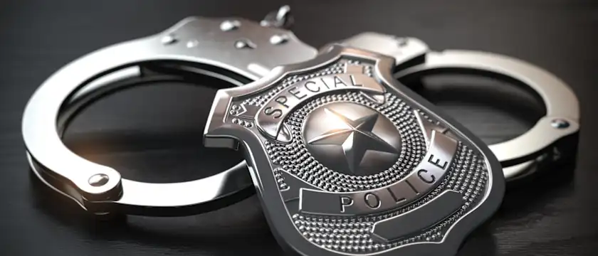 AC-Law Enforcement Engagement