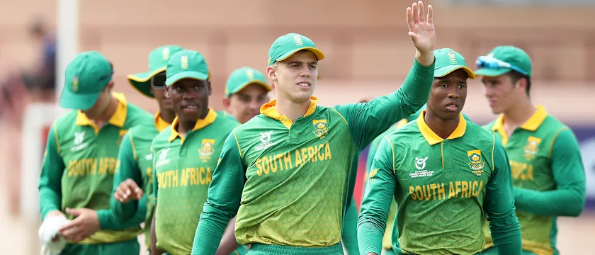 South Africa