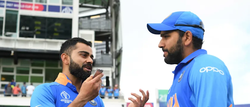 Kohli Rohit
