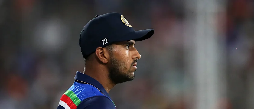 washington sundar