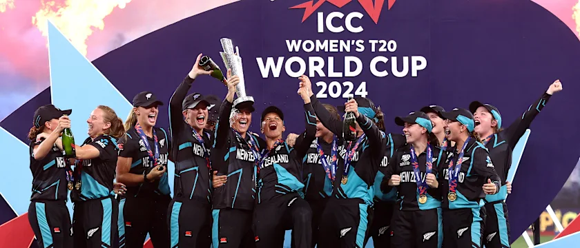 ICC Women's T20 World Cup 2026 Qualifier hosts and date announced