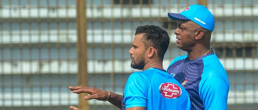 Mortaza-Walsh