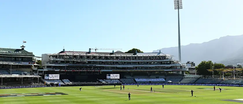 South Africa
