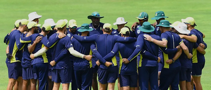 South Africa