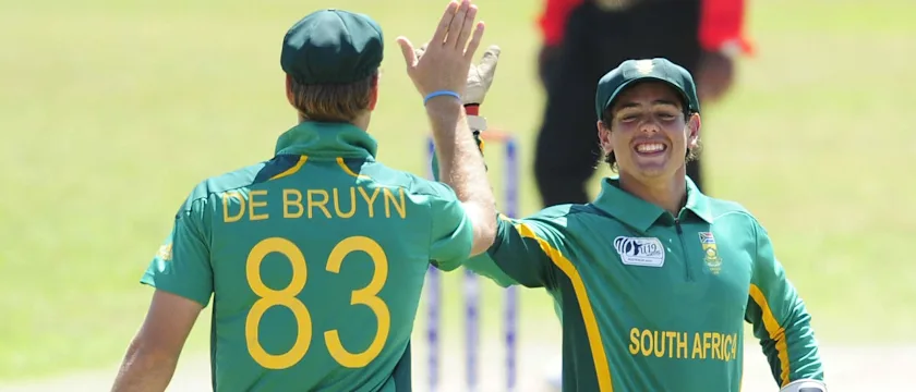 Quinton de Kock