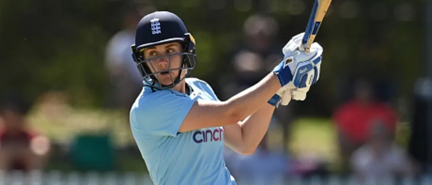 Nat Sciver