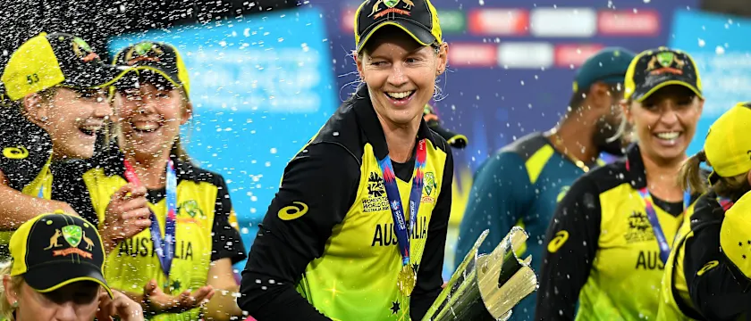 Australia
