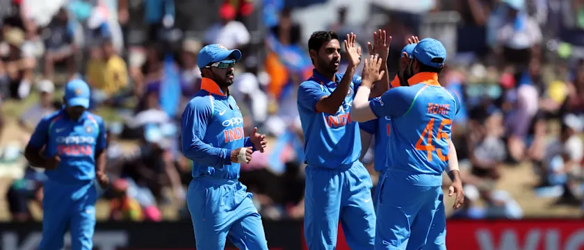 India