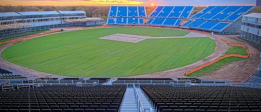 Nassau County International Cricket Stadium