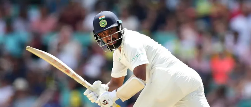 Pujara
