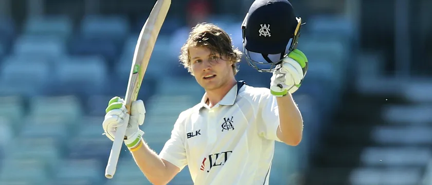 Will Pucovski