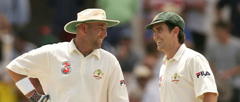 Langer and Lehmann