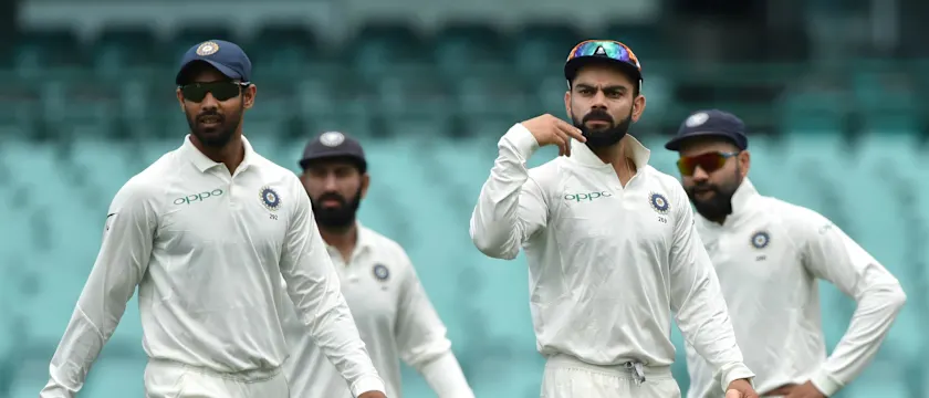 Kohli