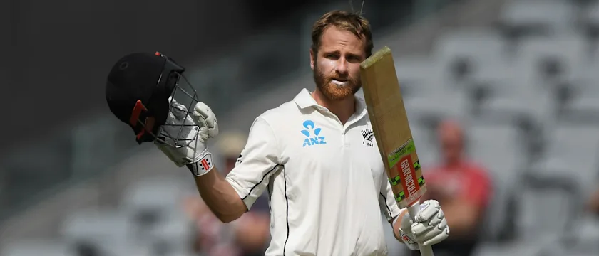 Kane Williamson