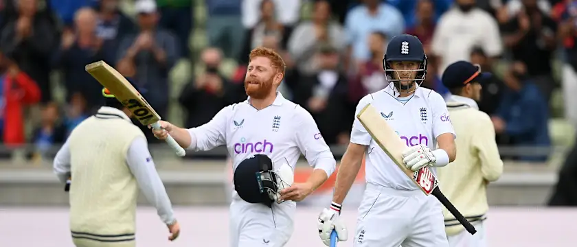 Root and Bairstow