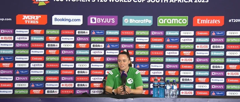 Ireland-Captain-Laura-Delany-pre-match-19FEB2023