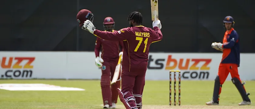 Mayers ton