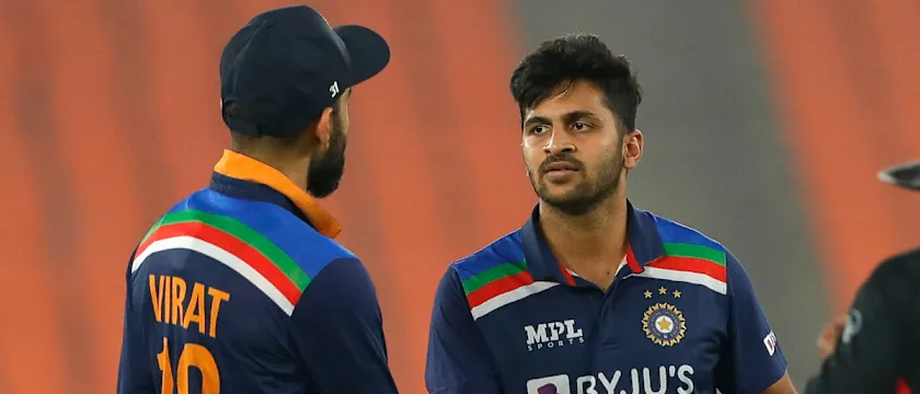 virat shardul