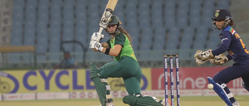 South AFrica win