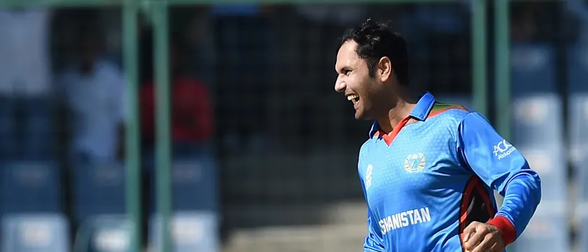 Mohammad Nabi