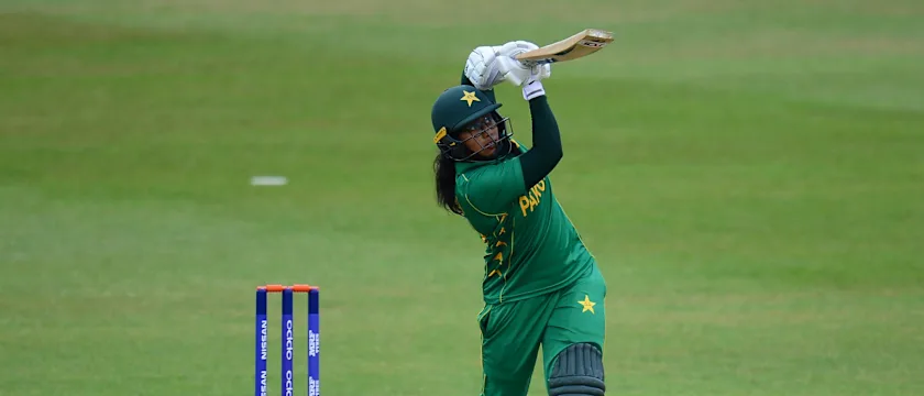 Ayesha Zafar