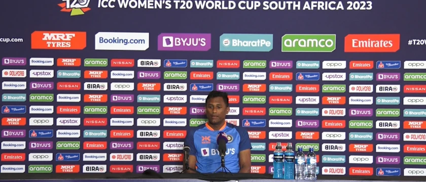 India-Coach-Subhadeep-Ghosh-pre-match-19FEB2023